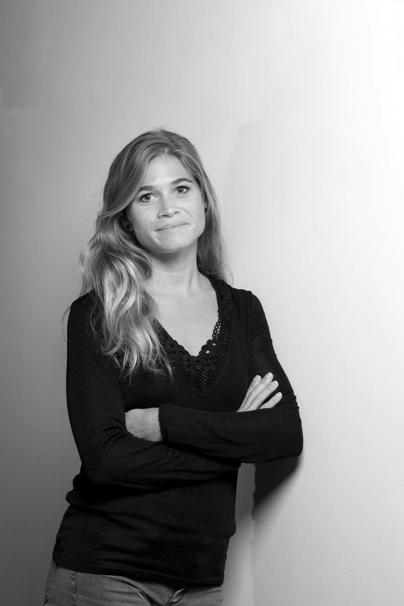 Maître Charlène Rouaud, avocate au Barreau de La Rochelle-Rochefort